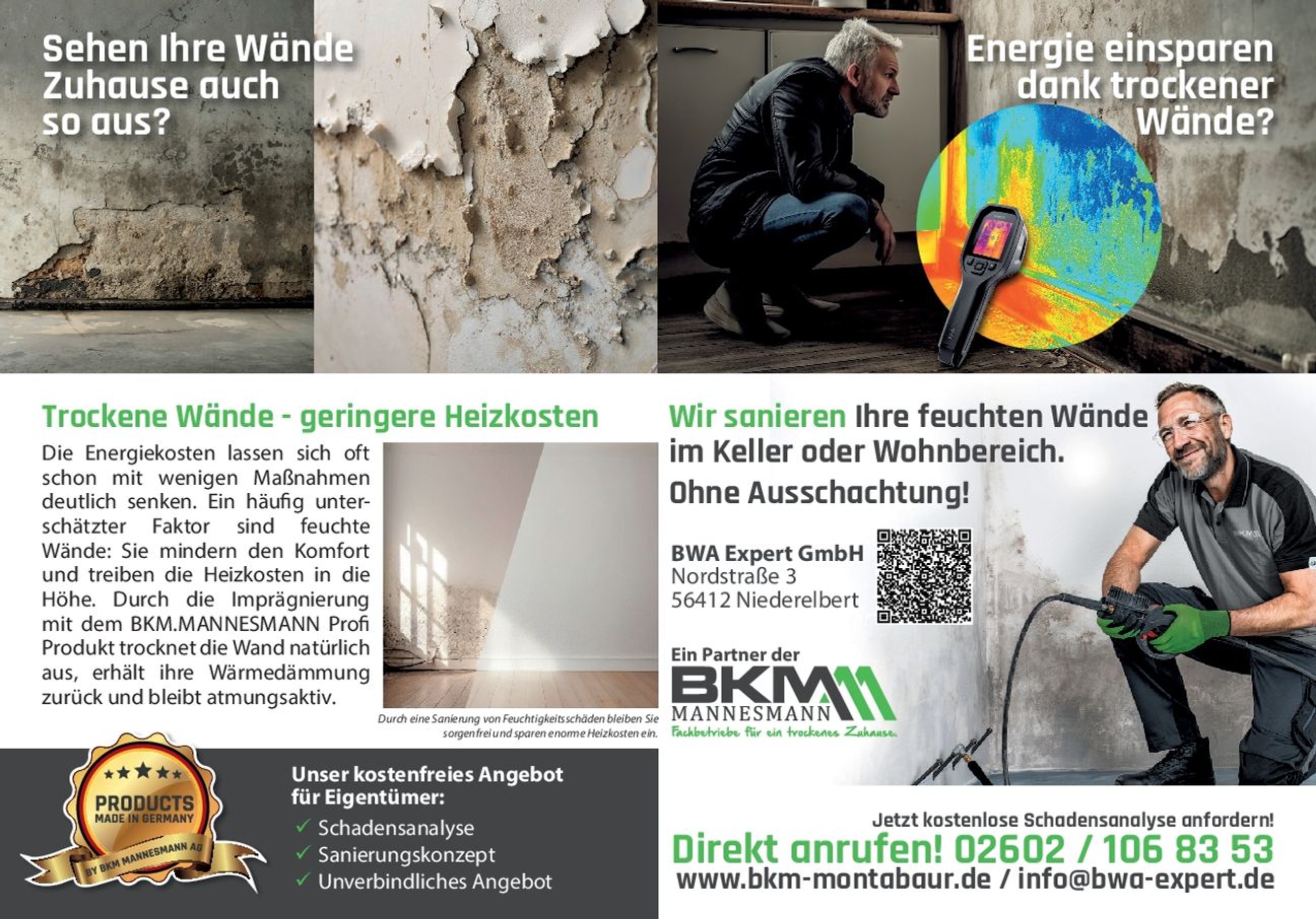 Meine Heimat Vordereifel