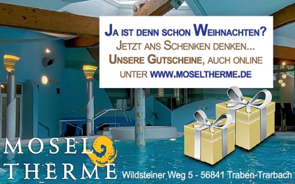 MU Weihnachtsgrüße Mosel