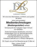 BIT-BKS Berufe mit Zukunft