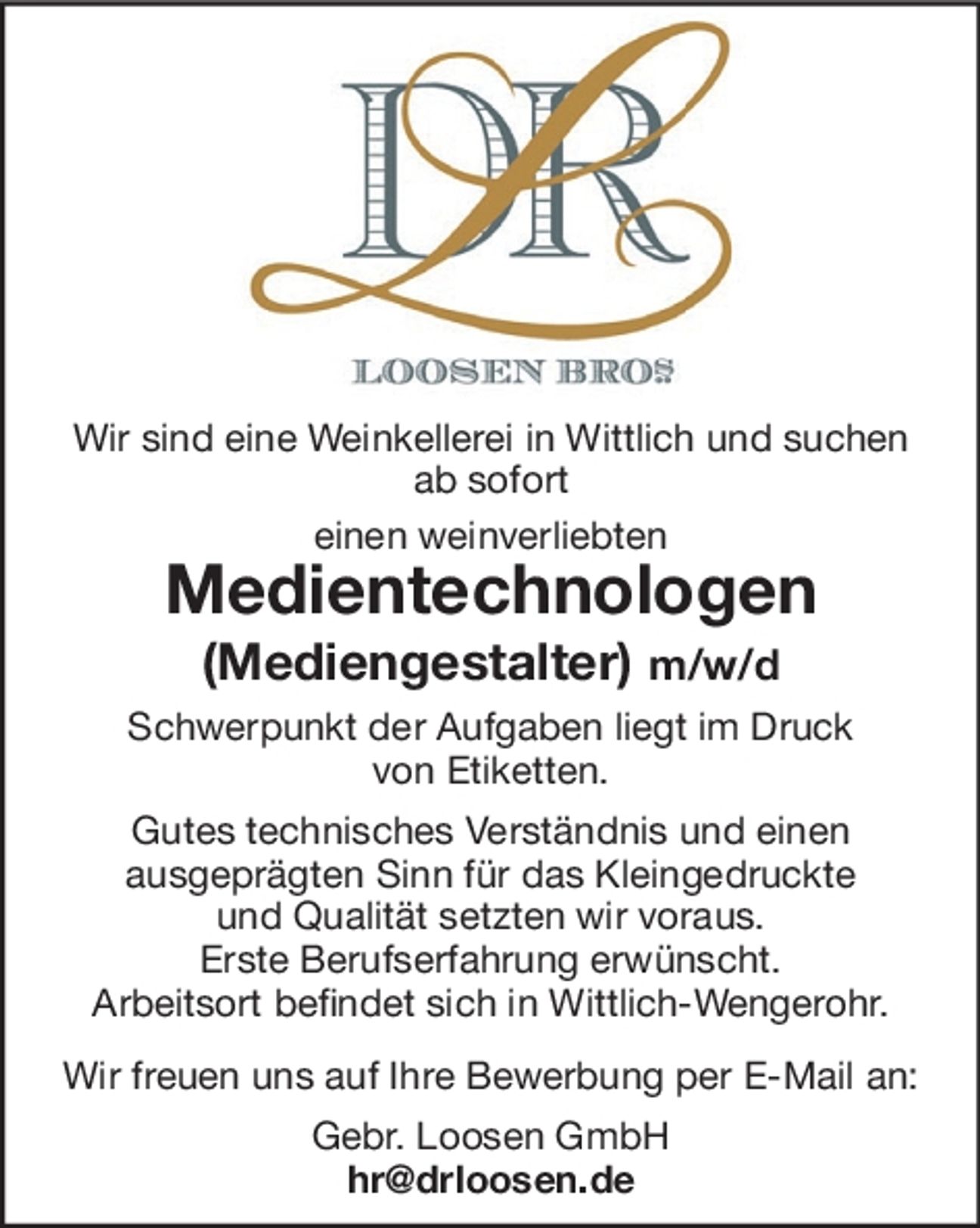 BIT-BKS Berufe mit Zukunft