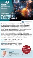 Schmerztherapie