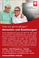 Ratgeber Zukunft Pflege