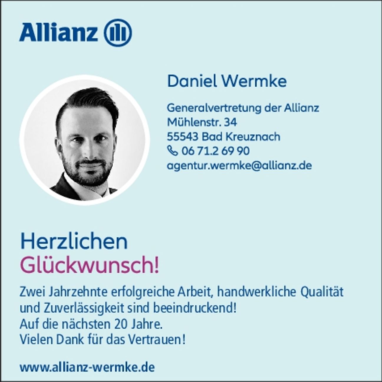 Winzenheim, 20 J. Maler Sturm, 