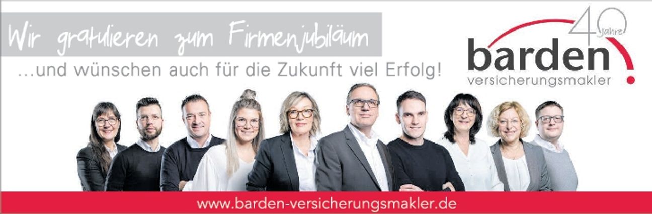 15 Jahre Altes Stadttor in Kastellaun