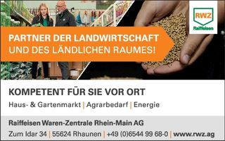 Rhaunen Bachspautzekirb