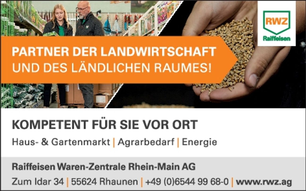Rhaunen Bachspautzekirb