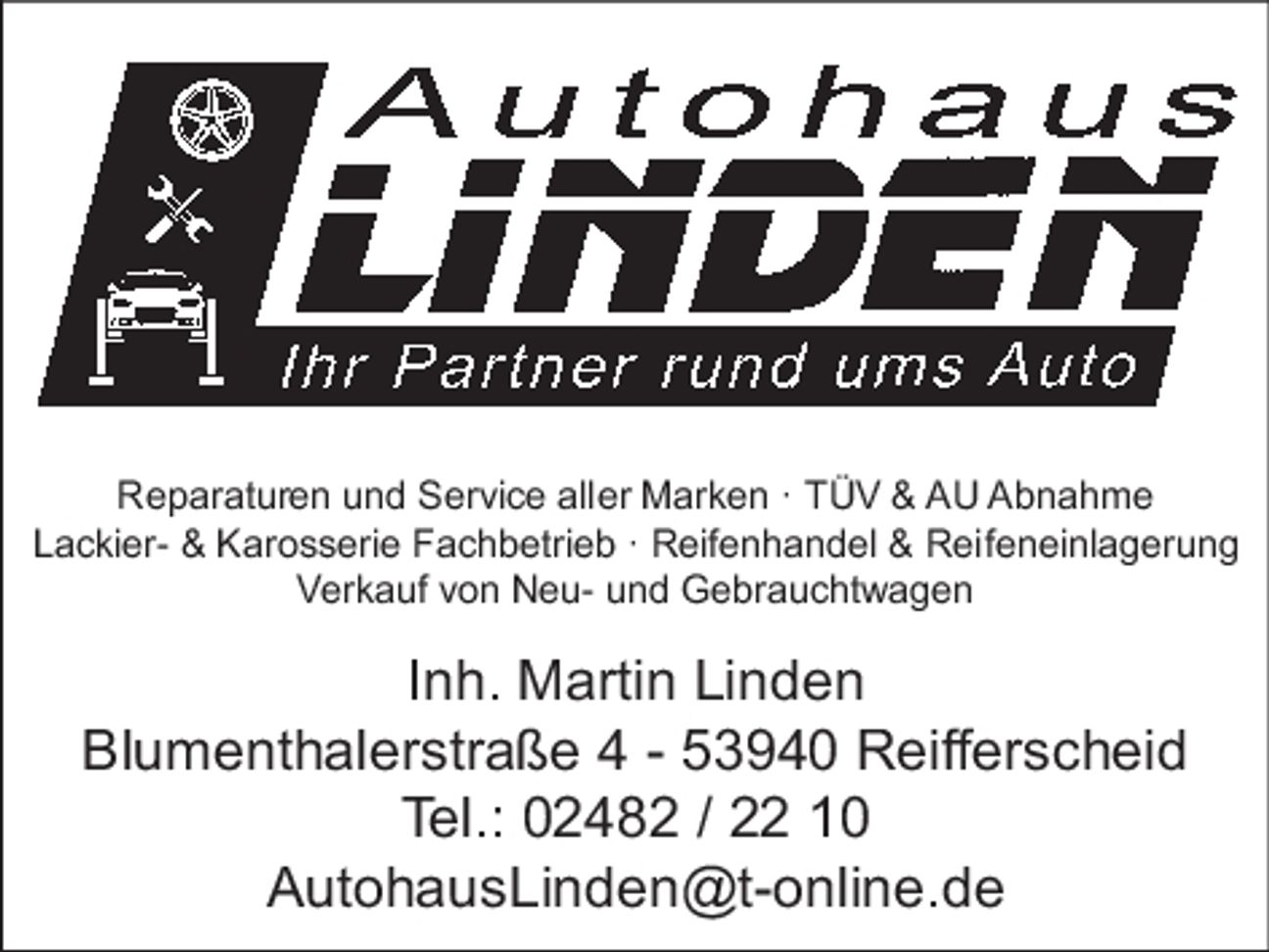 Autoservice