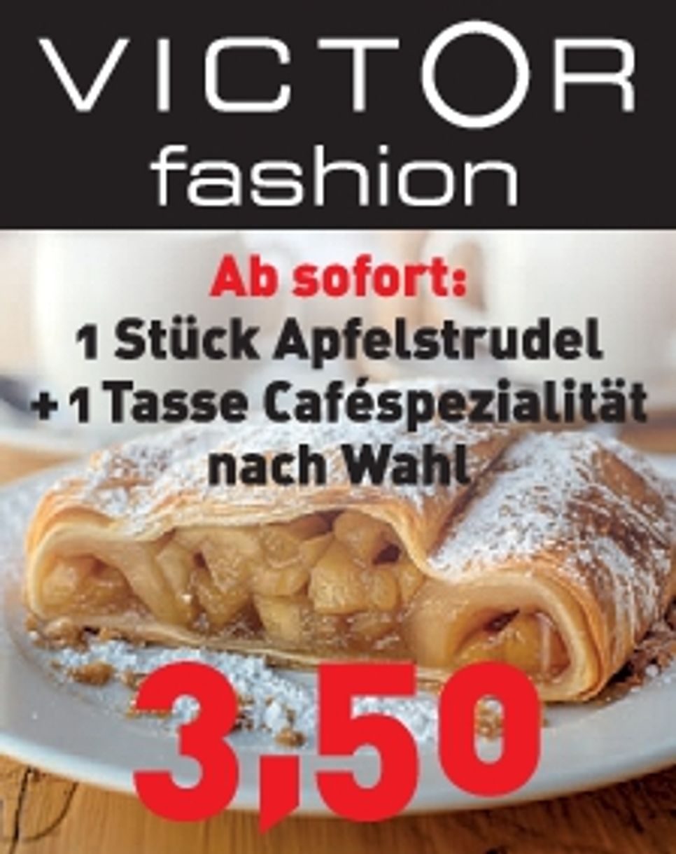 Titelanzeige Apfelstrudel 