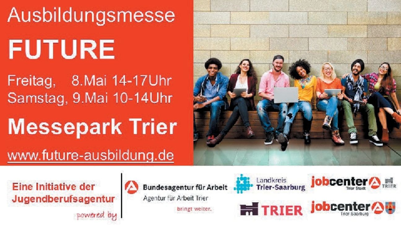 Future Messe