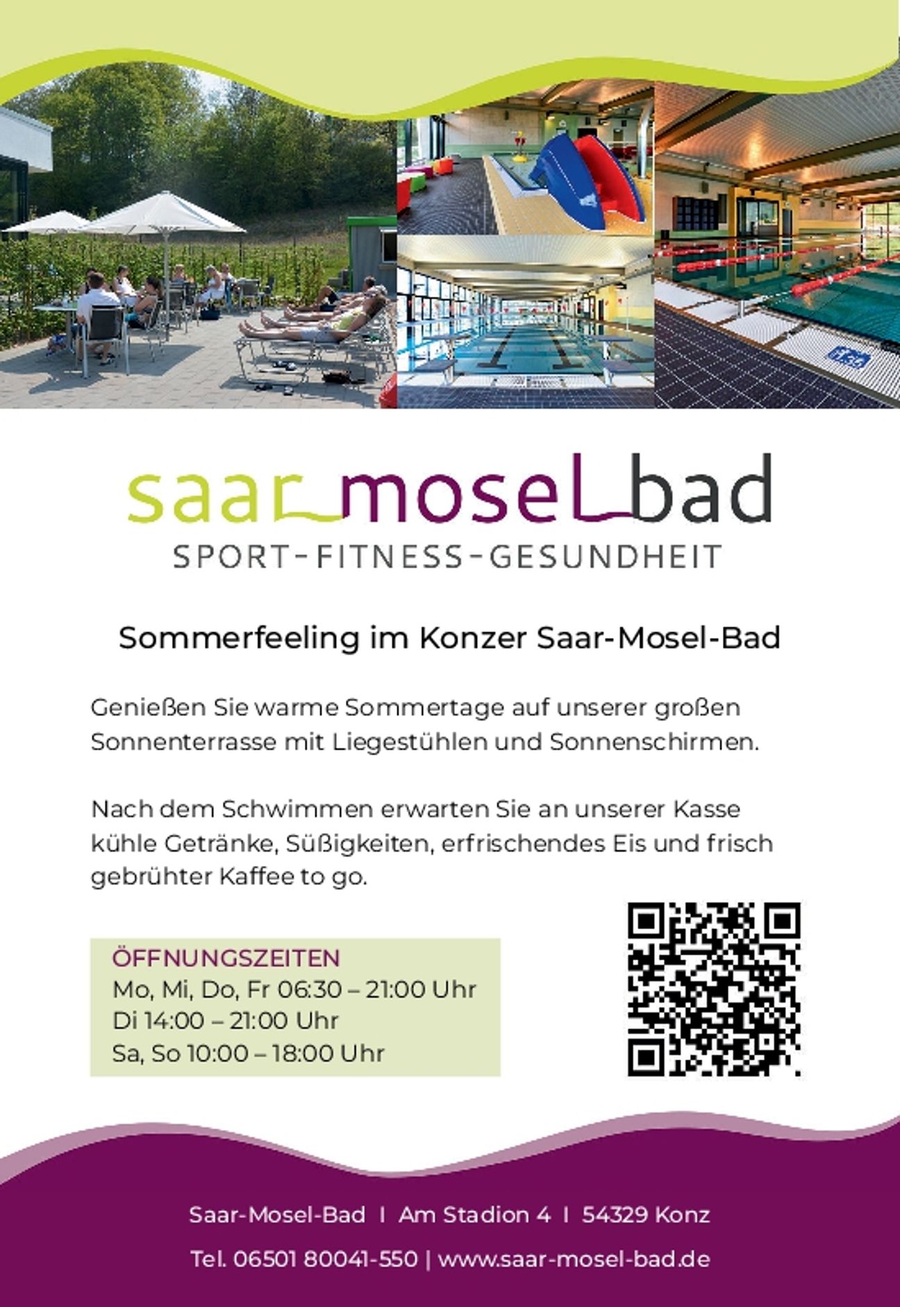 Wir an Saar und Mosel 