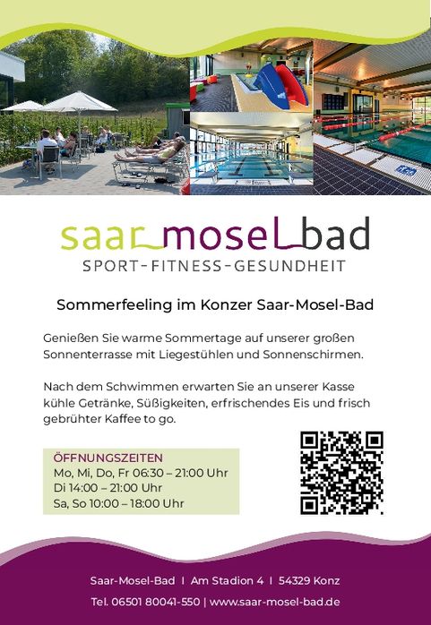 Wir an Saar und Mosel 