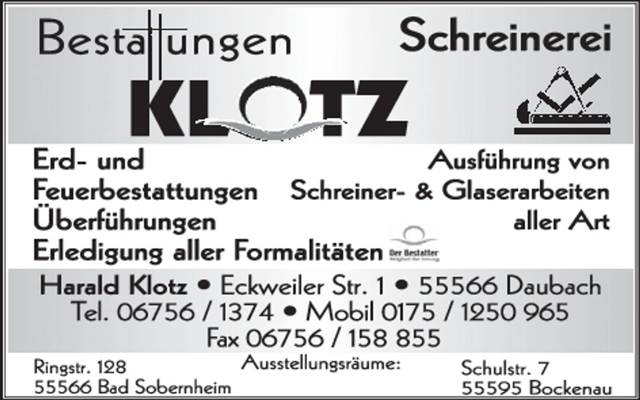 Imageanzeige/Bockenau Kirmes