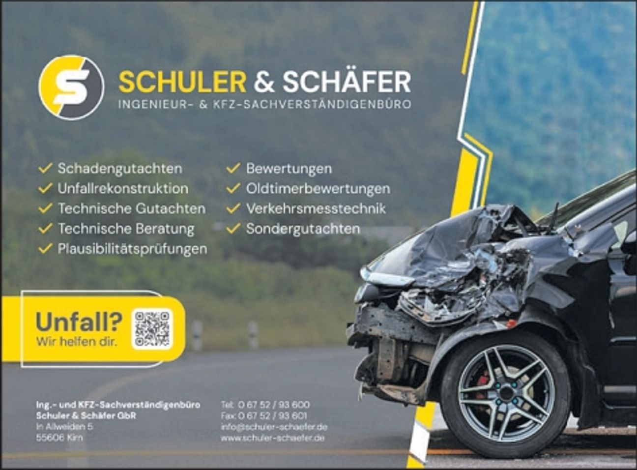 Kirner Autofrühling