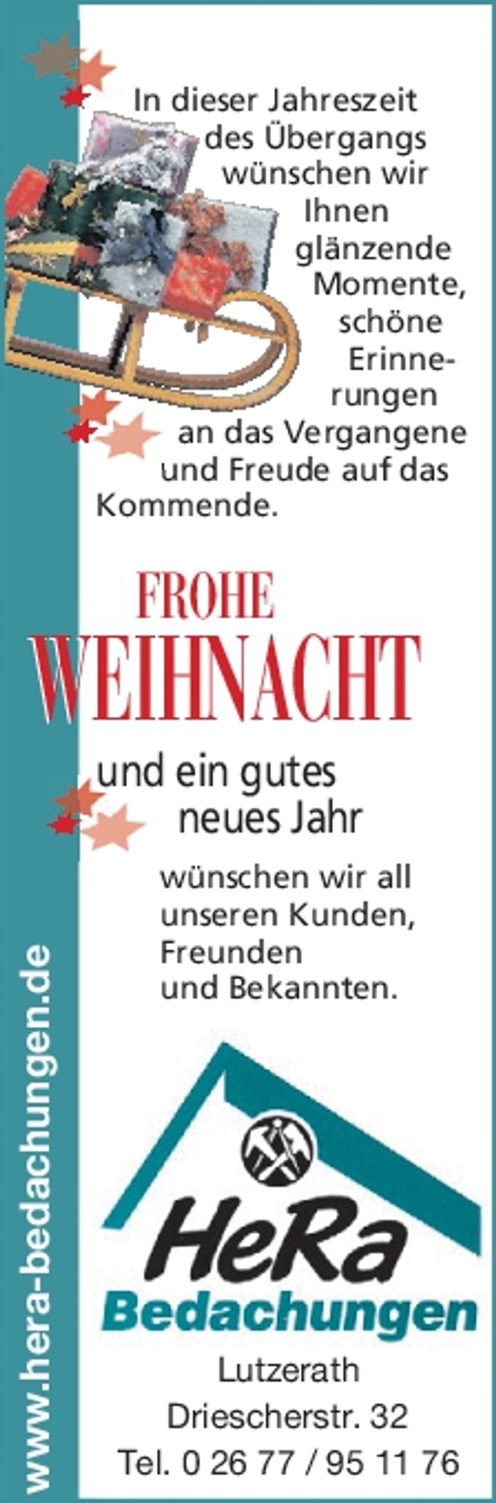 Weihnachtsgruß