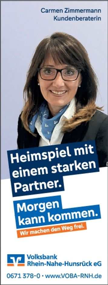 Carmen Zimmermann