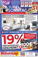 Möbel May