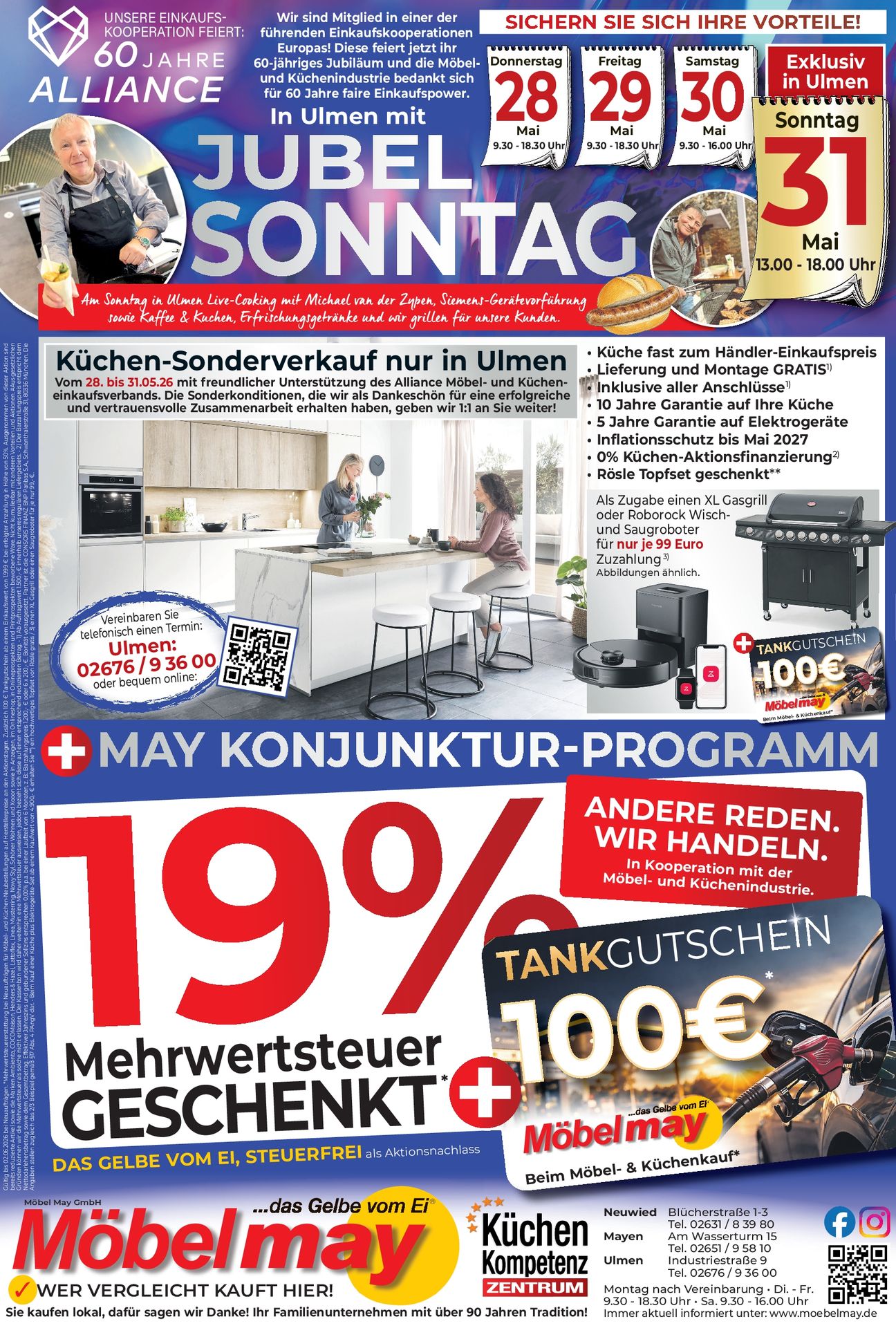 Möbel May