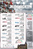 Weihnachtsgruß 2025