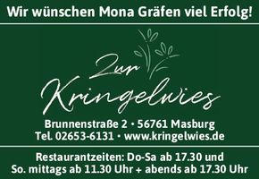 Salon Mona Gräfen Tag d. offenen Tür