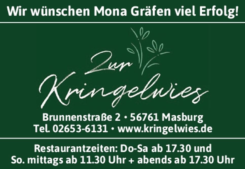 Salon Mona Gräfen Tag d. offenen Tür