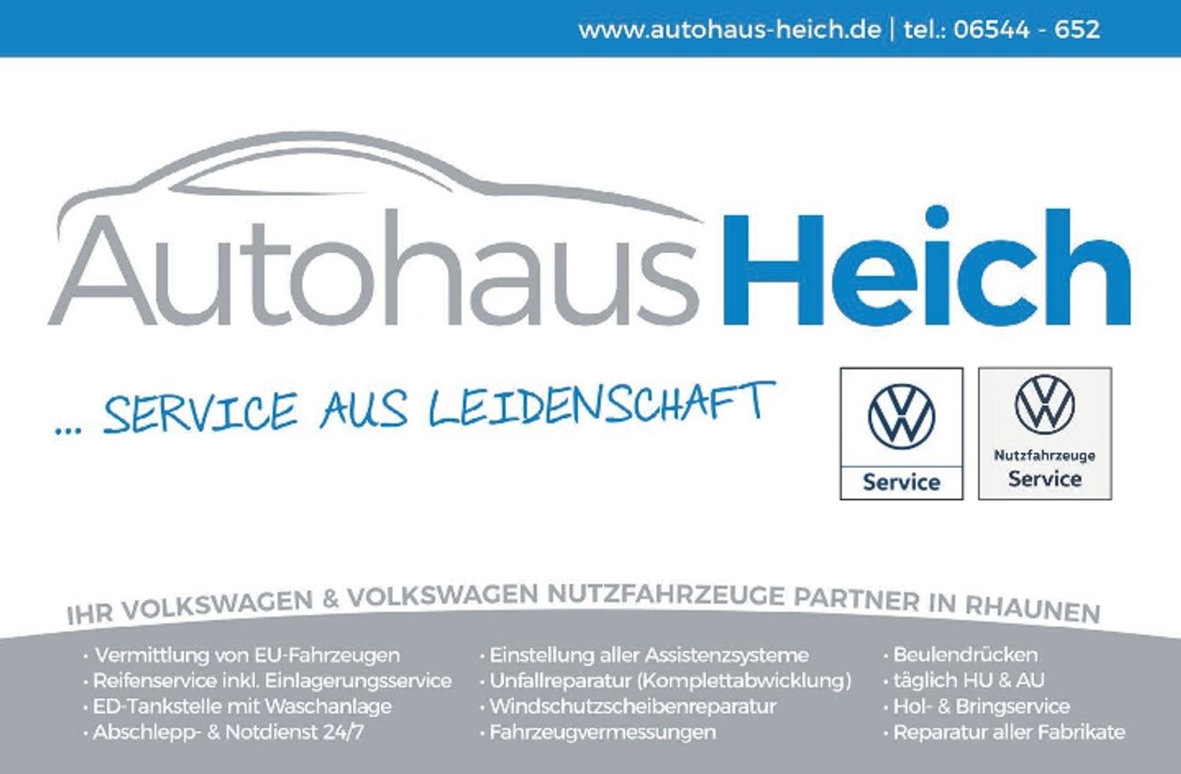 Qualität hat einen Namen