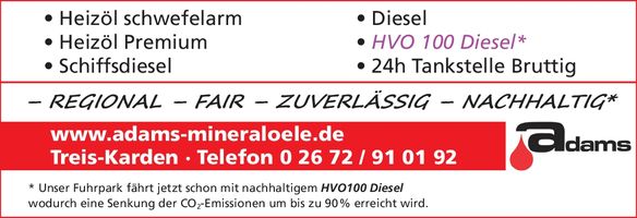 Kleiner Kreis, große Klasse