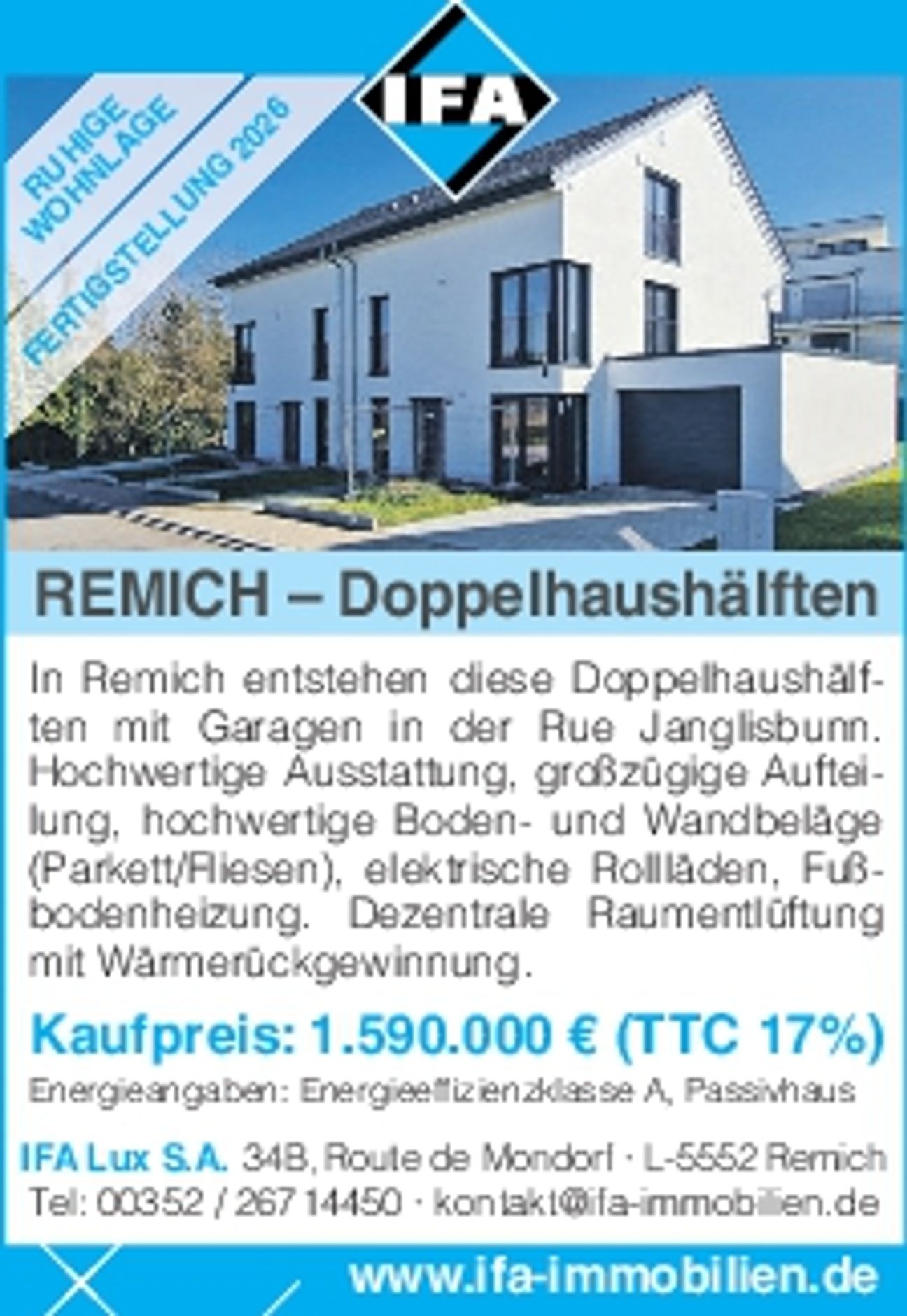 Remich DHH