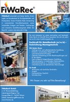 Www.fiwarec.de
