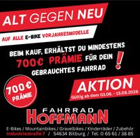 Alt gegen Neu