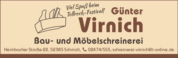 TollRock 2026