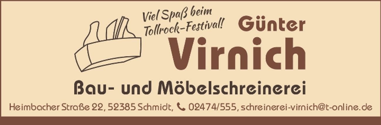 TollRock 2026 