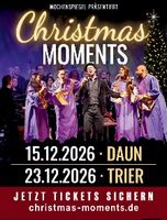 Christmas Moments 2027 Daun + Trier
