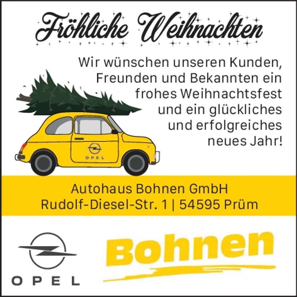 CS Weihnachtsgrüße 2025