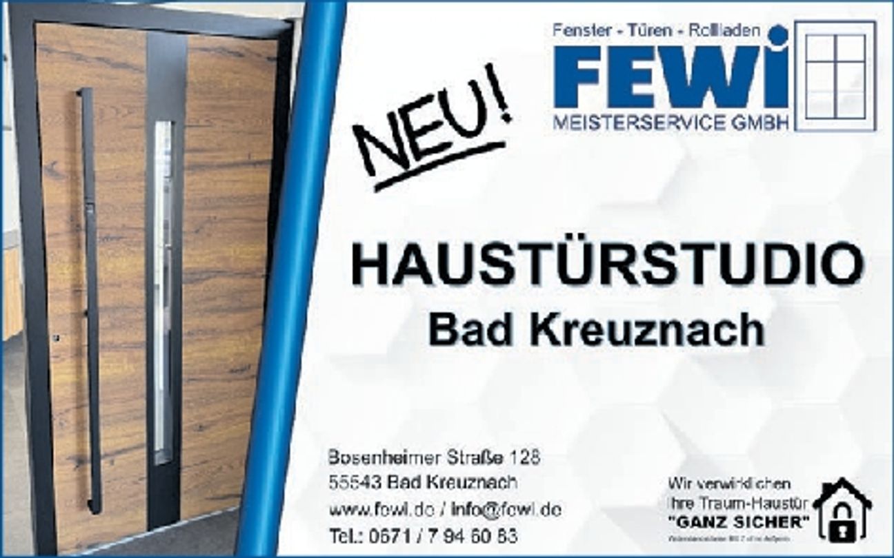 Experten aus d. Region