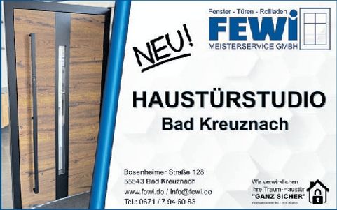Experten aus d. Region