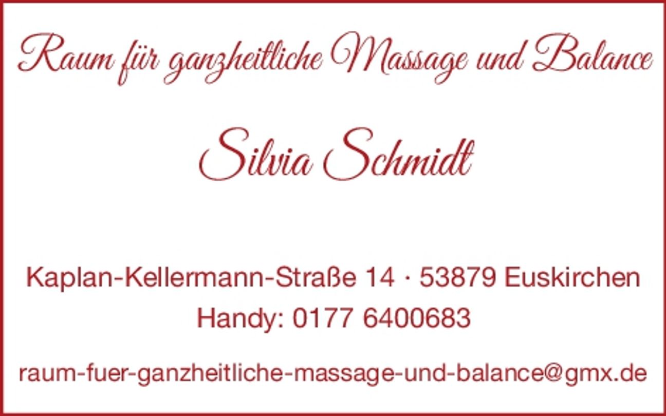 Massage
