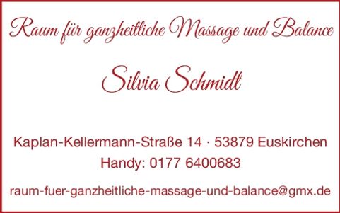 Massage