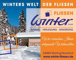 MU Weihnachsgrüße Maring-Noviand