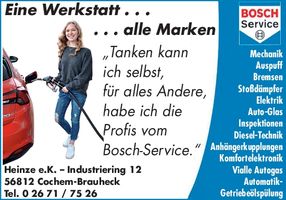 Kleiner Kreis - große Klasse