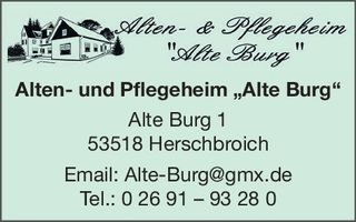 Heimatfest Adenau