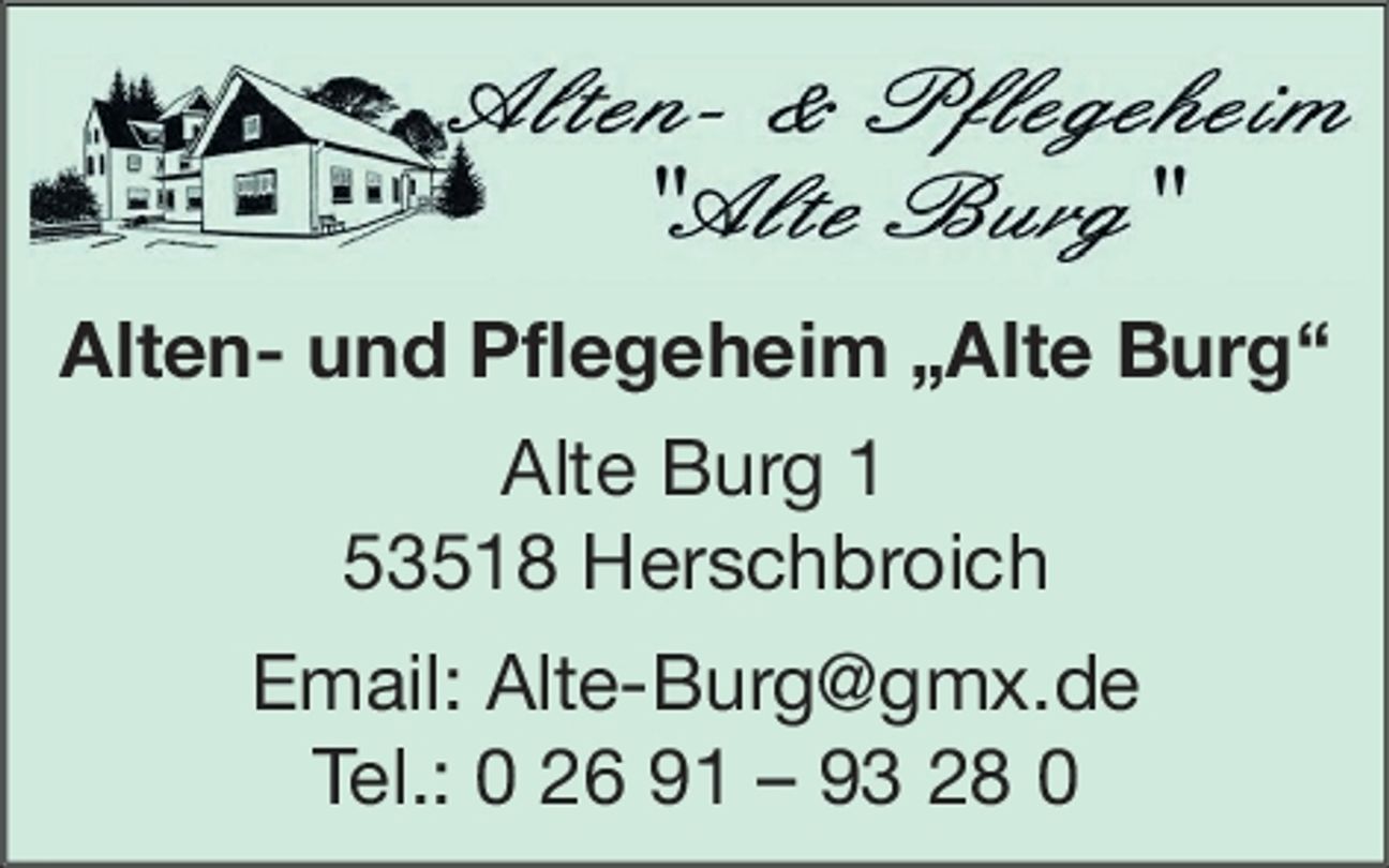 Heimatfest Adenau