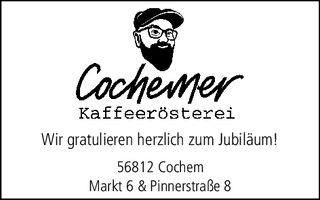 10 Jahre Genusskontor