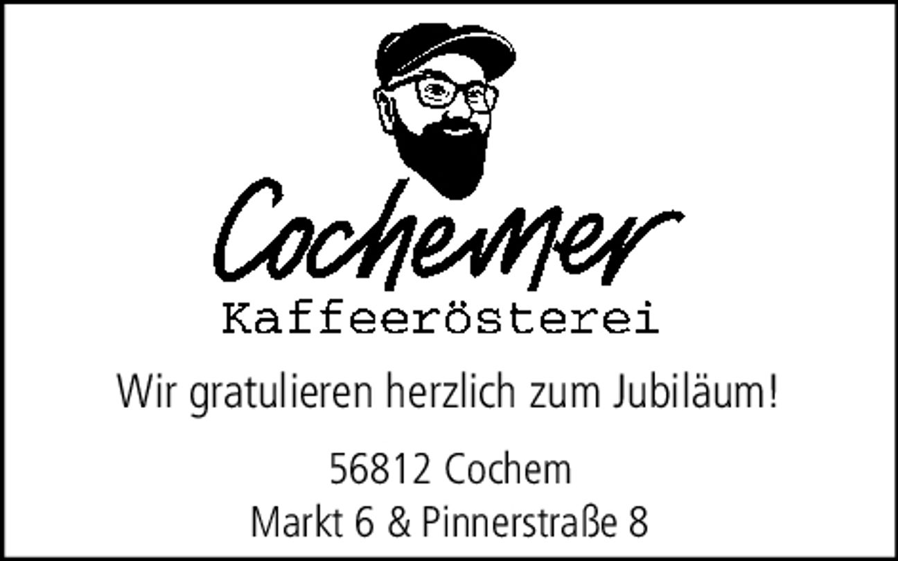 10 Jahre Genusskontor