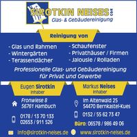 Imagewerbung