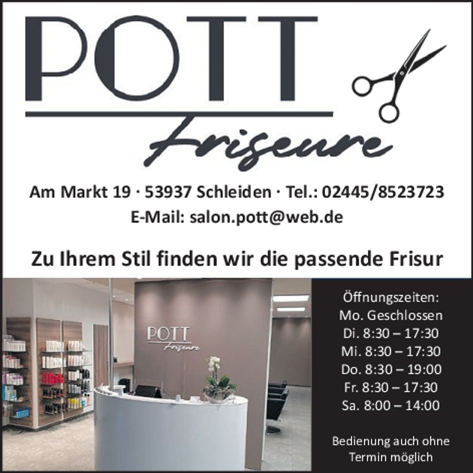 Schleiden Nikolausmarkt