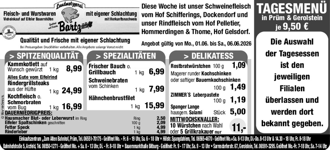 Angebot KW 23/2026