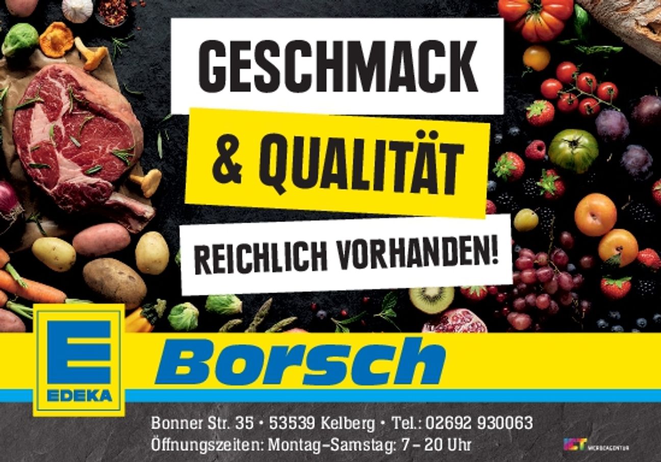 Vulkaneifel-Magazin