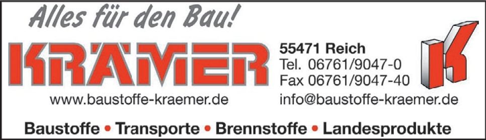 Kastellaun, NEÖ Hausgeräte Huth