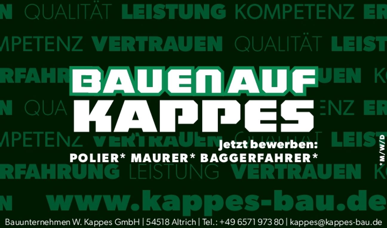 Bauen´xtra