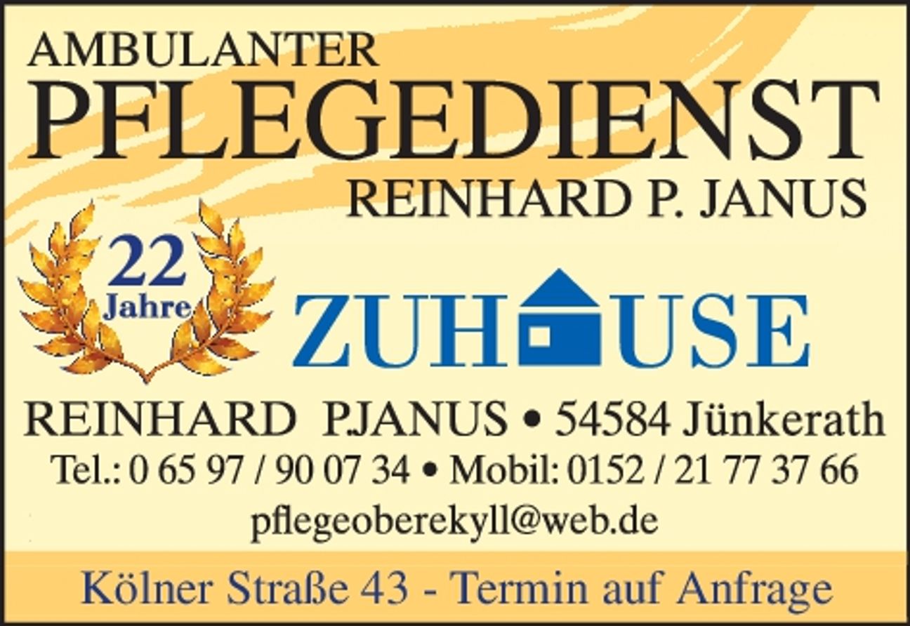 Jünkerath Schützenfest